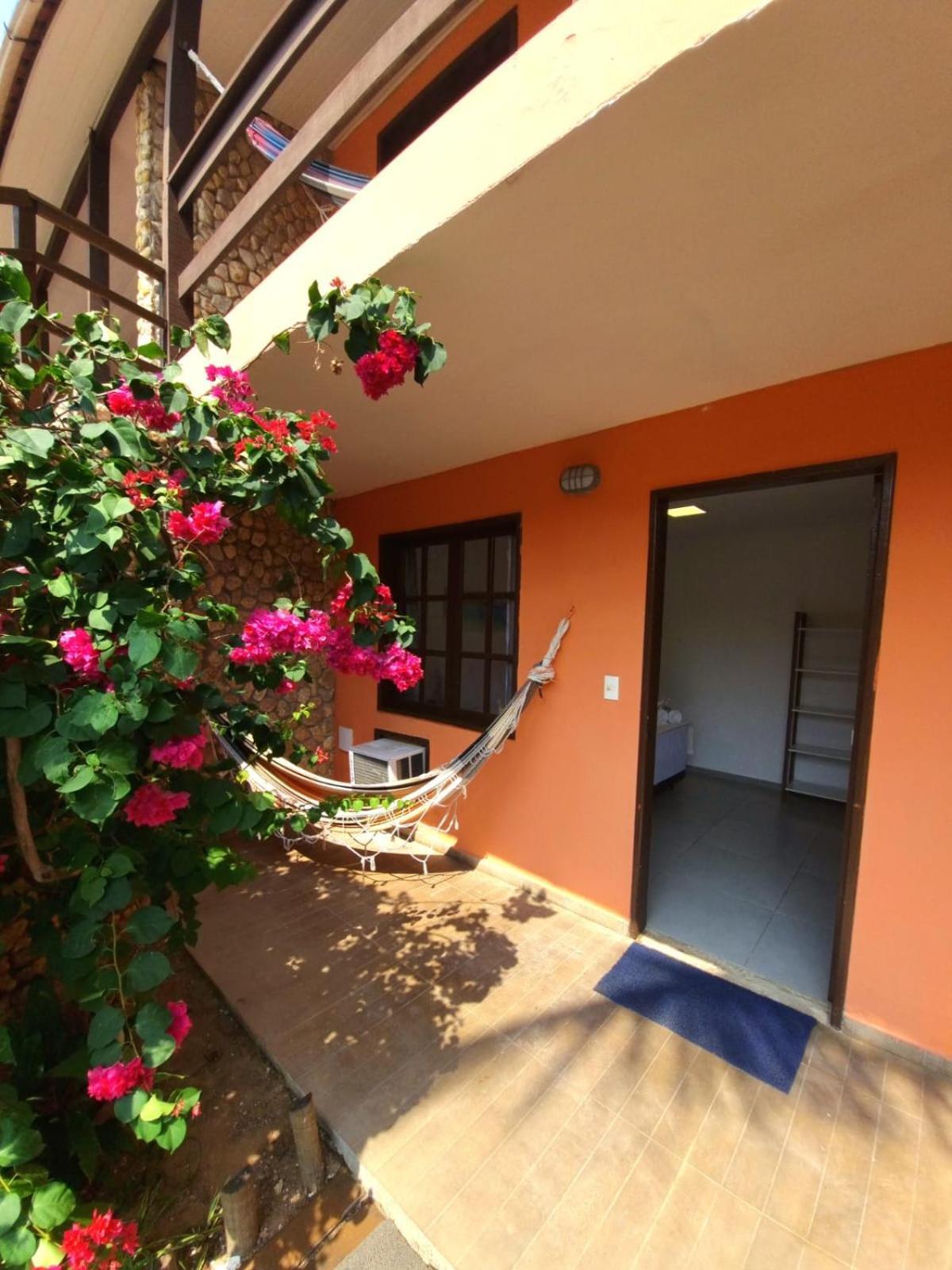 Pousada Encanto Dos Anjos Búzios Exterior foto